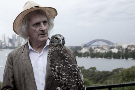 罗伯特阿达姆森