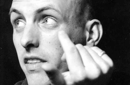 克雷格·阿诺德