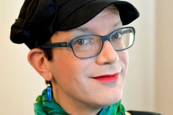 斯蒂芬妮·伯特