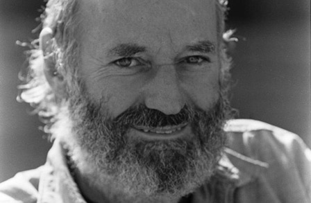 劳伦斯Ferlinghetti