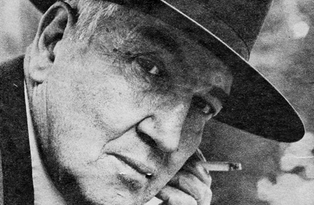 罗伯特·格雷夫斯