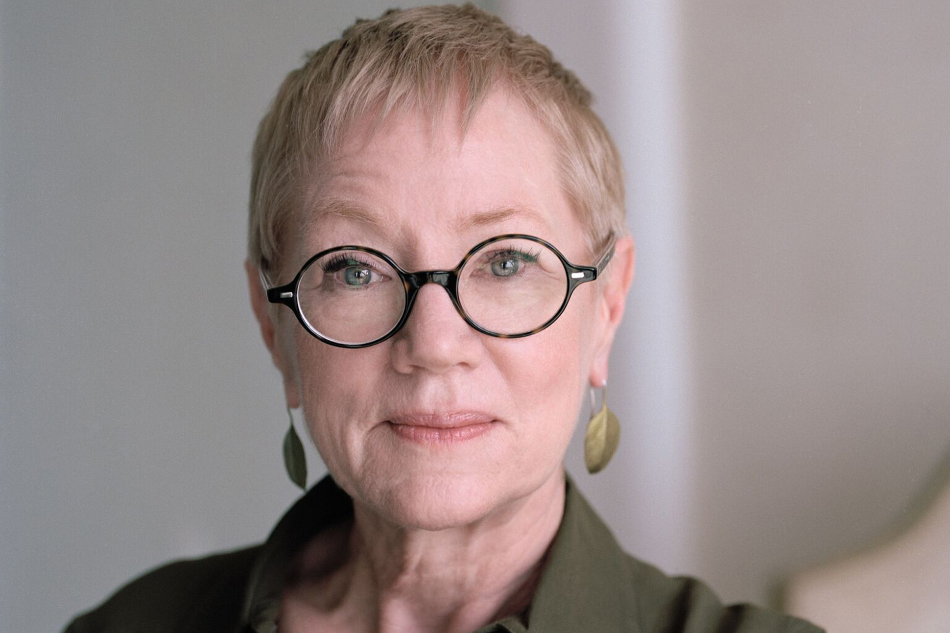 琳达·格雷格森