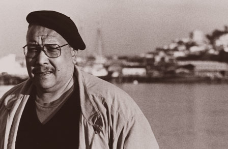 迈克尔·s·哈珀