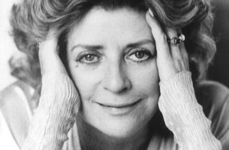 Carolyn Kizer.