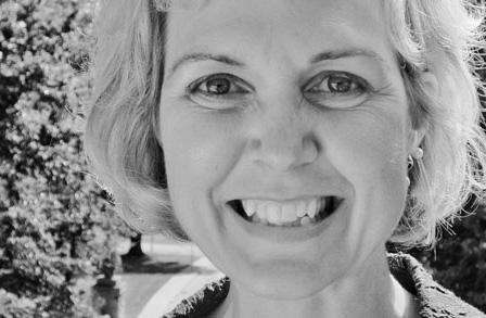 Joanie Mackowski.