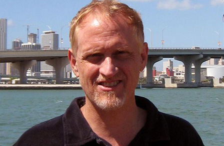 Campbell McGrath.