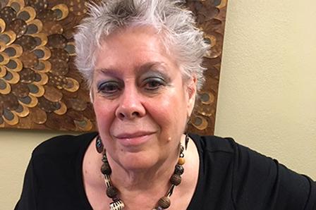 桑德拉·麦克弗森