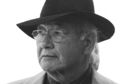 N. Scott Momaday