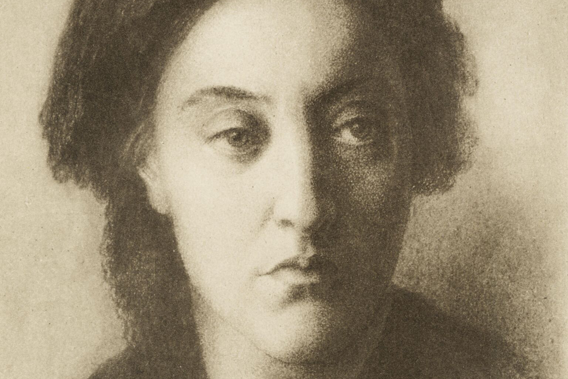 Christina Rossetti