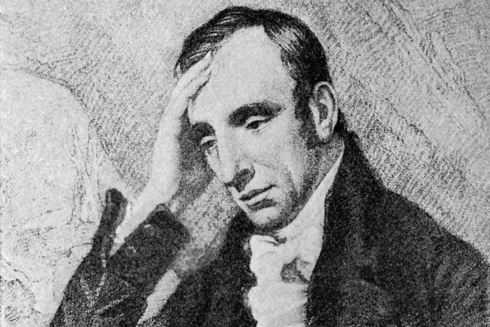 威廉Wordsworth.