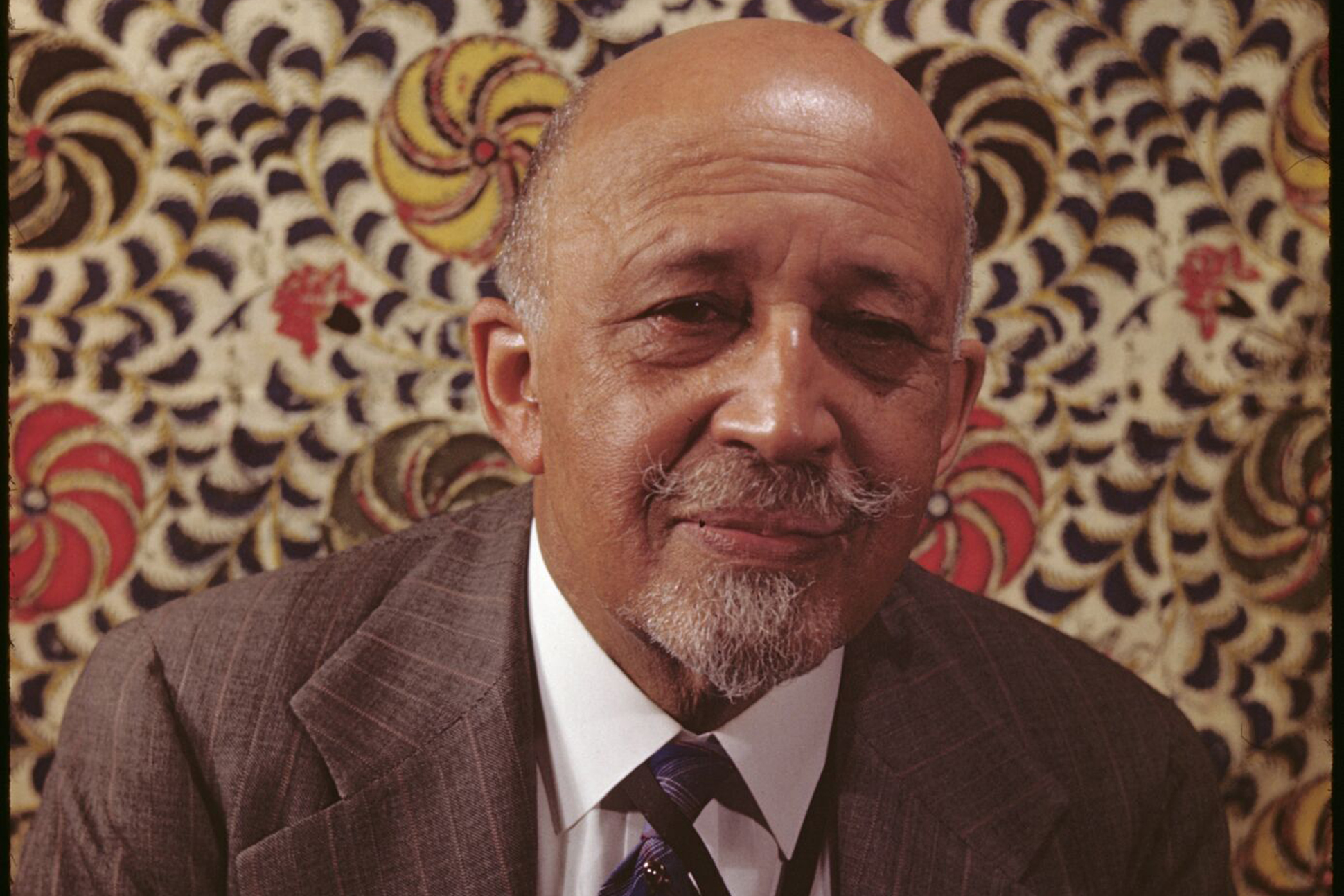 W. E. B. Du Bois