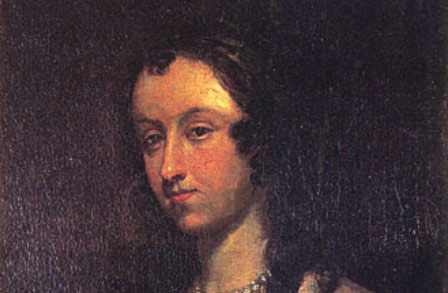 APHRA BEHN.