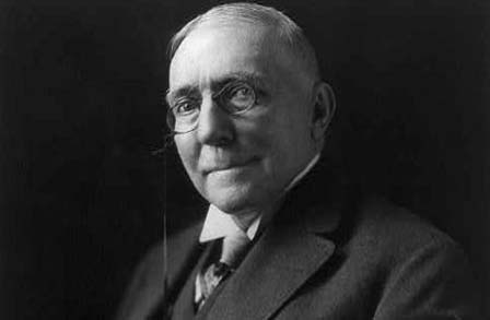 James Whitcomb Riley