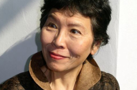 Shirley Geok-Lin LIM