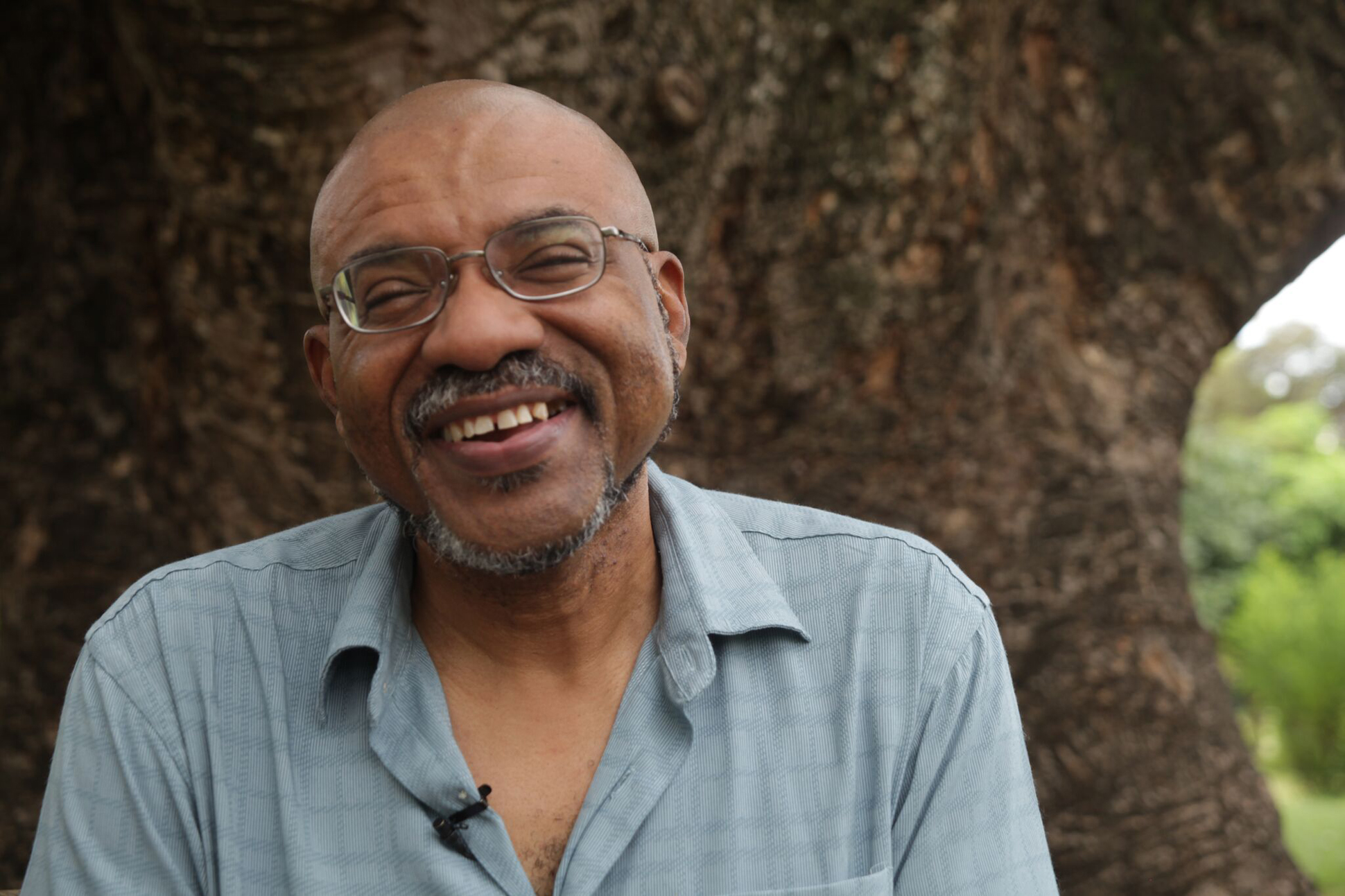 kwame dawes.