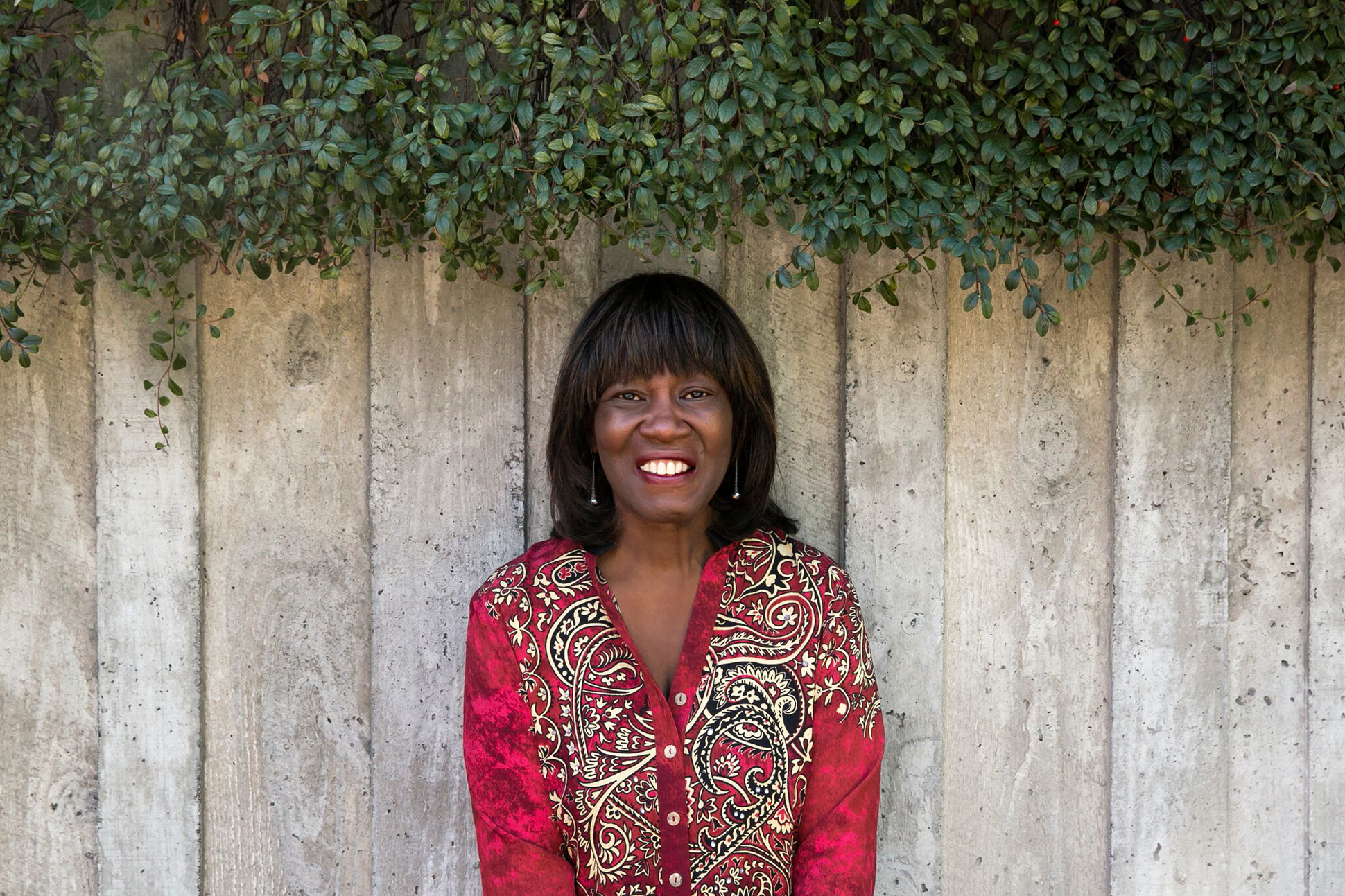 Patricia Smith.