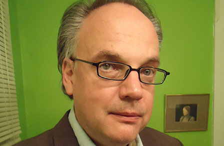 迈克尔·德里克哈德逊