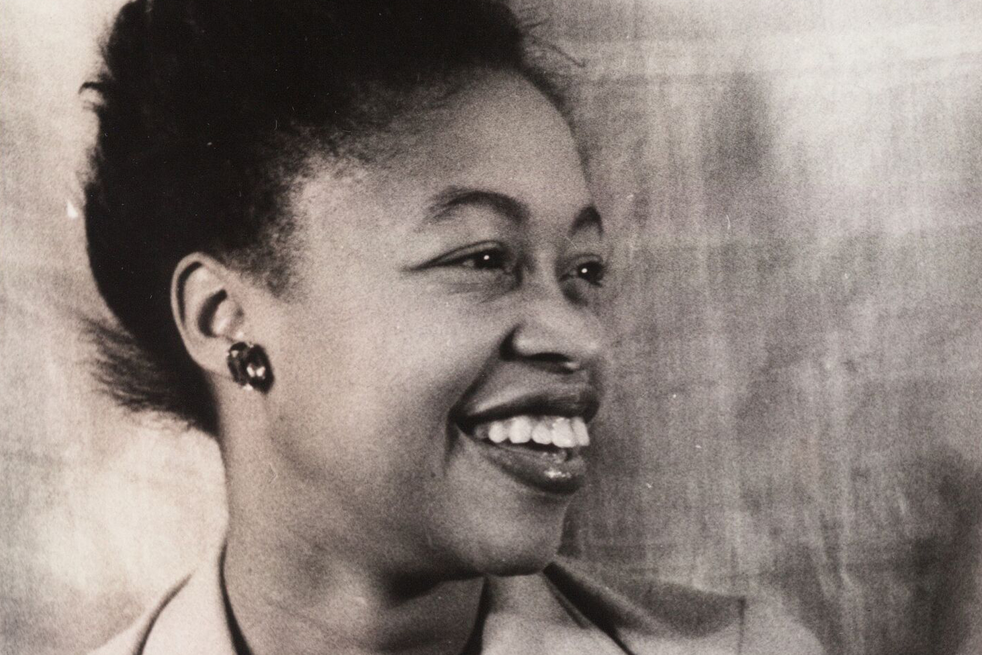 玛格丽特•沃克