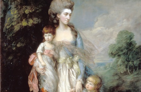 伊丽莎白喜怒无常