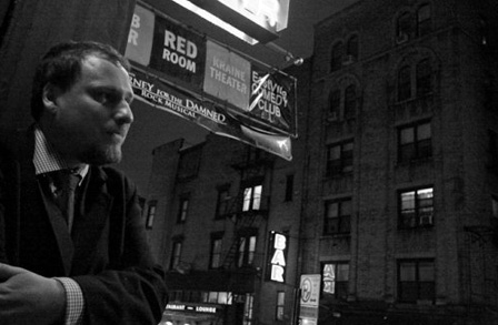 欧内斯特·希尔伯特