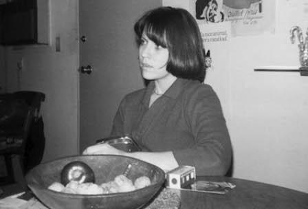 雷切尔·舍伍德