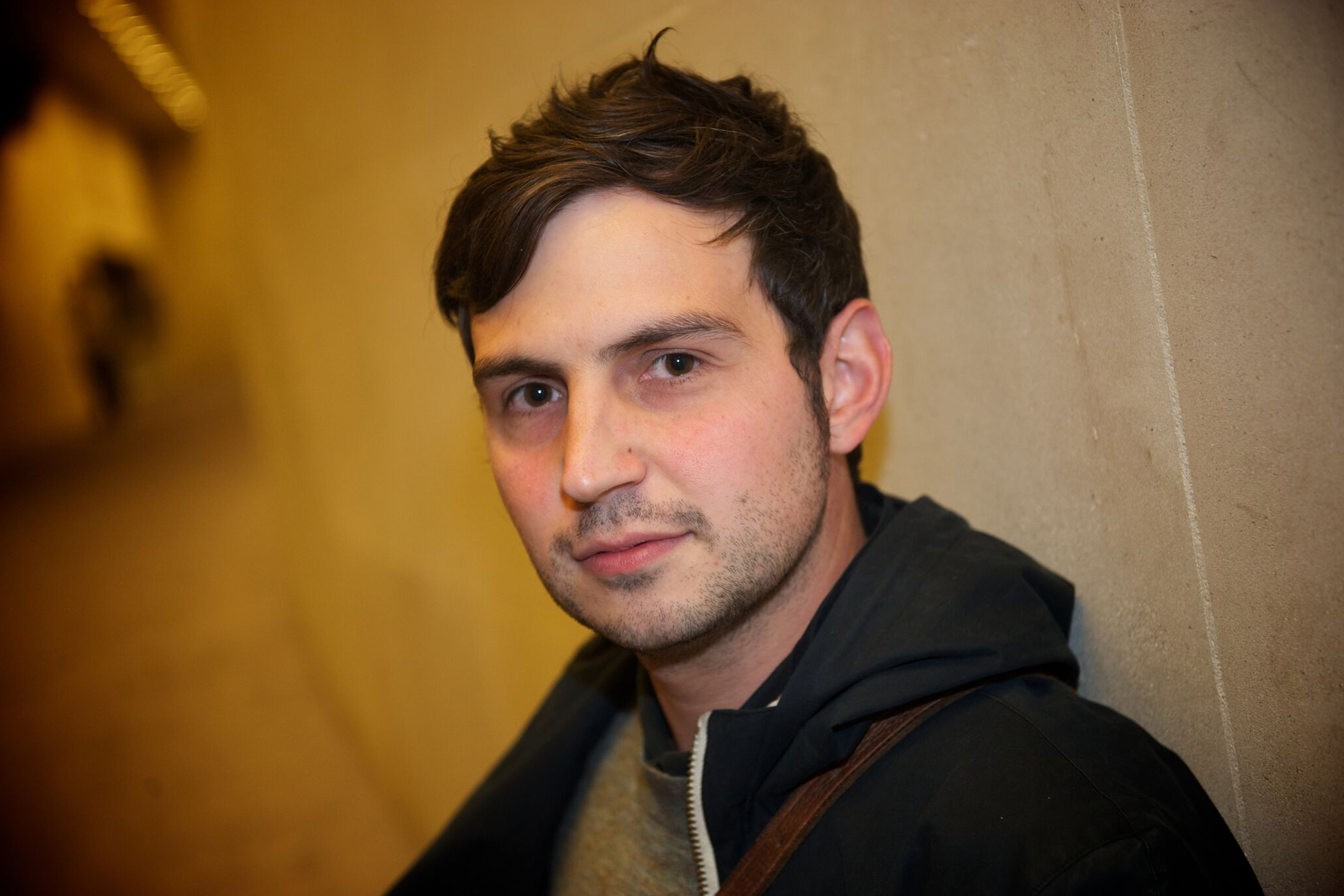 杰克·安德伍德