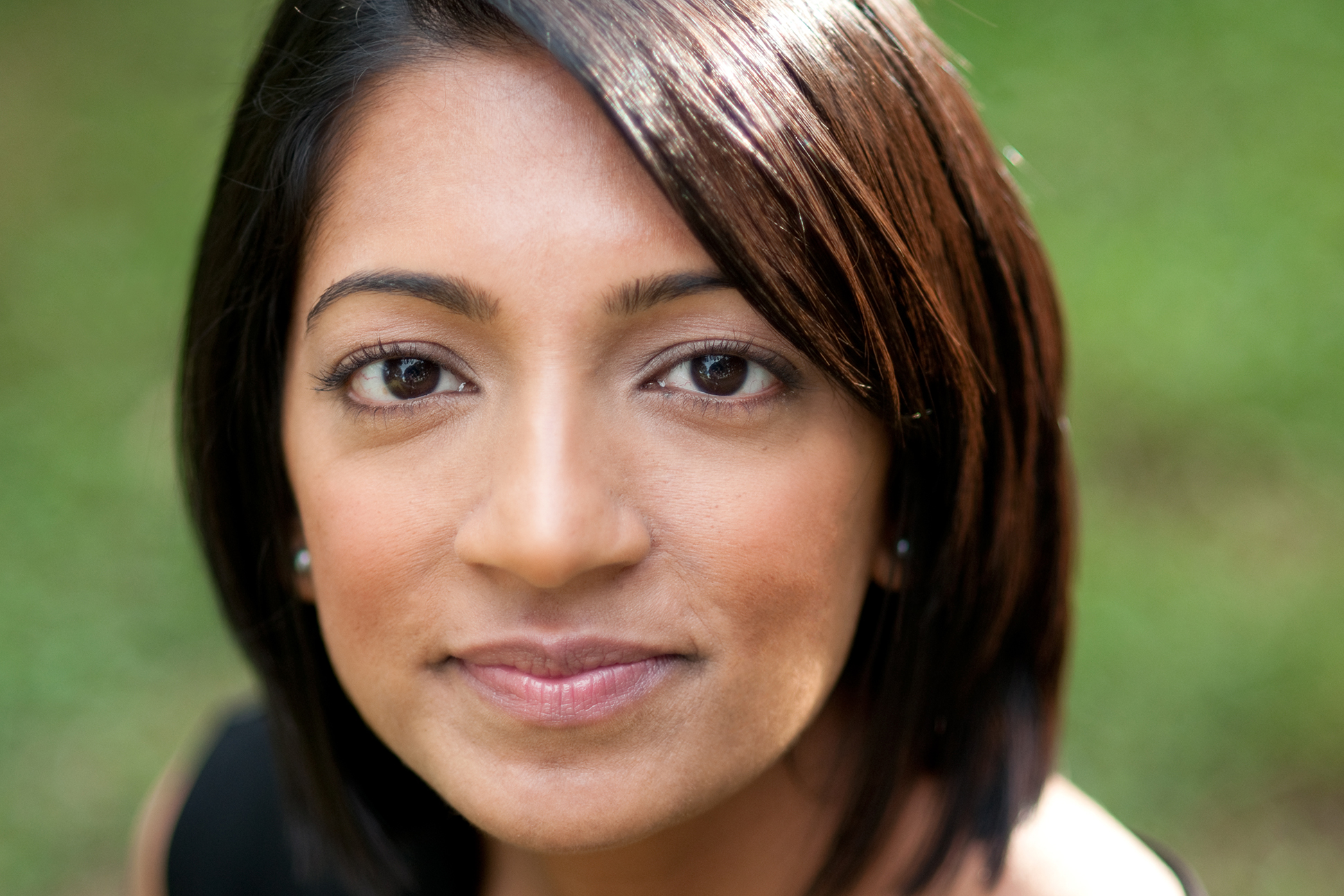 Dilruba ahmed.