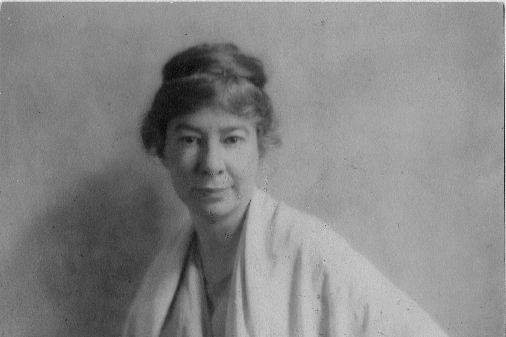 Sara Teasdale.