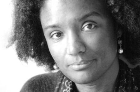 Harryette Mullen.