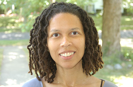 evie shockley.