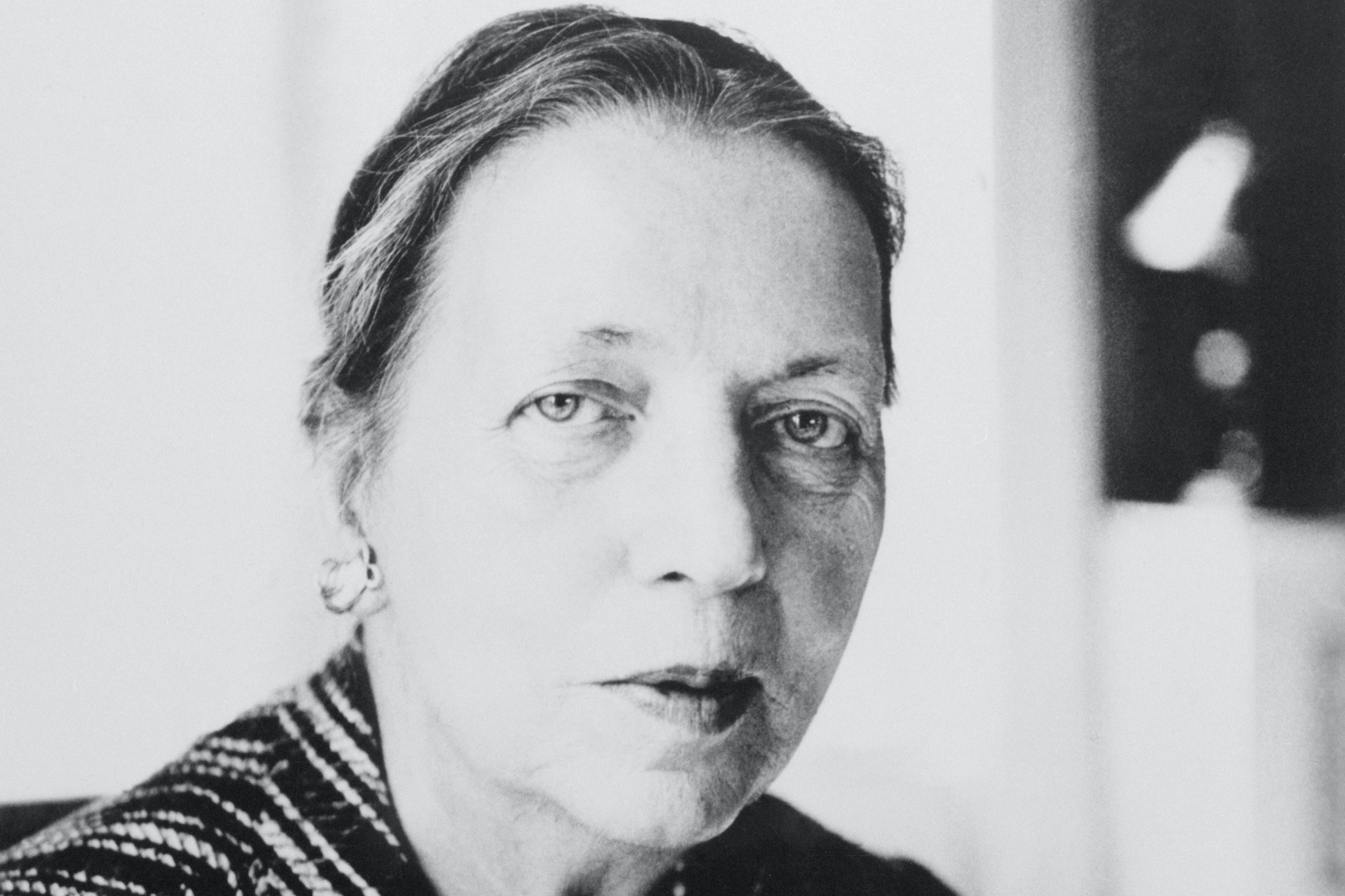 露易丝出身低微的人