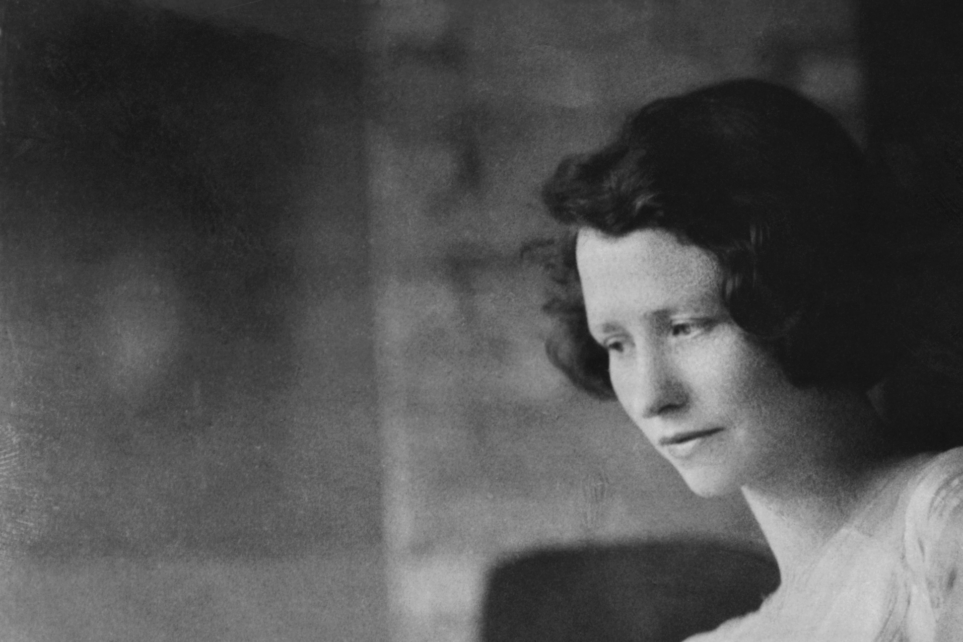 edna st.vincent millay