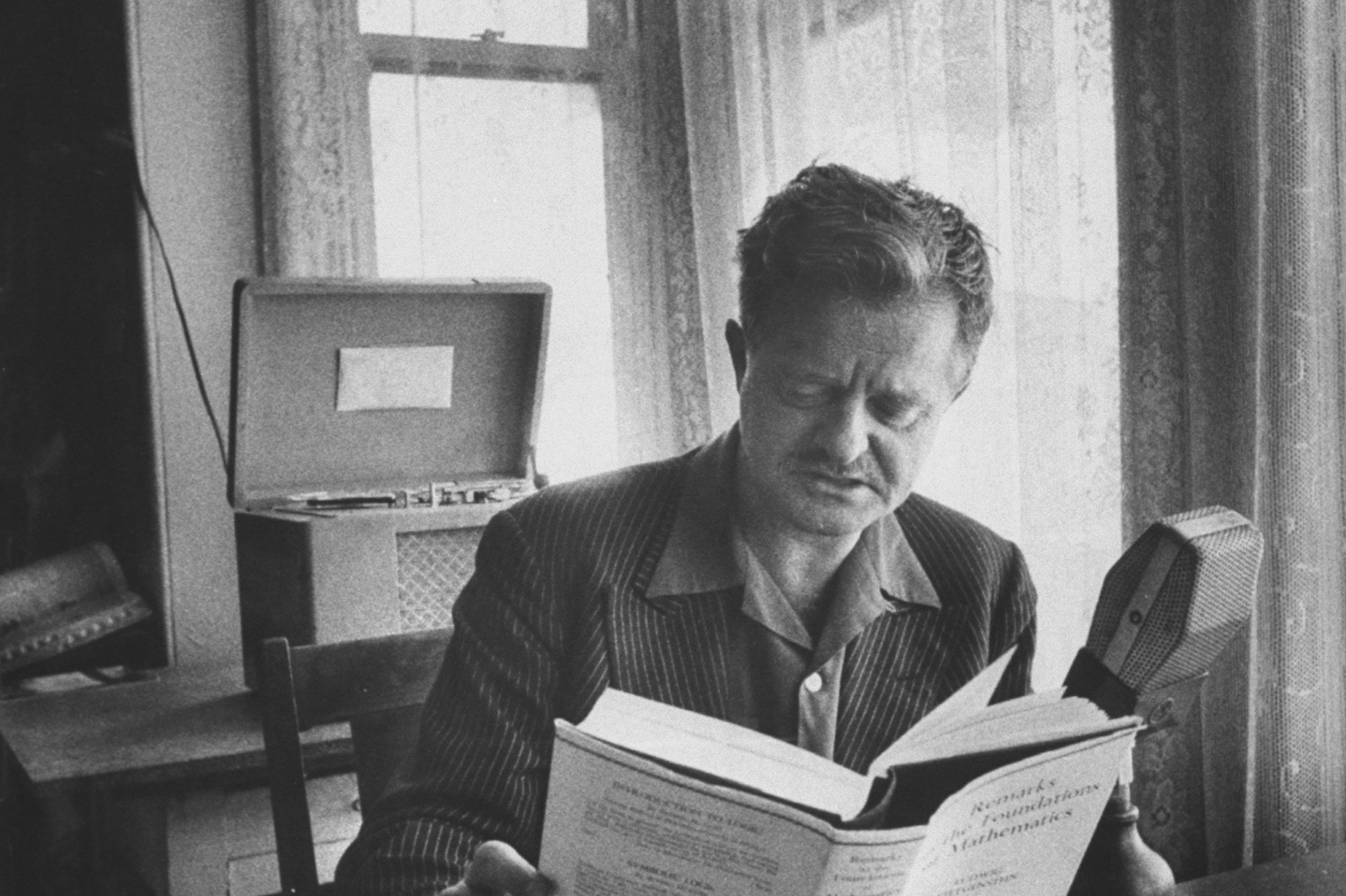 肯尼斯·博世力士乐