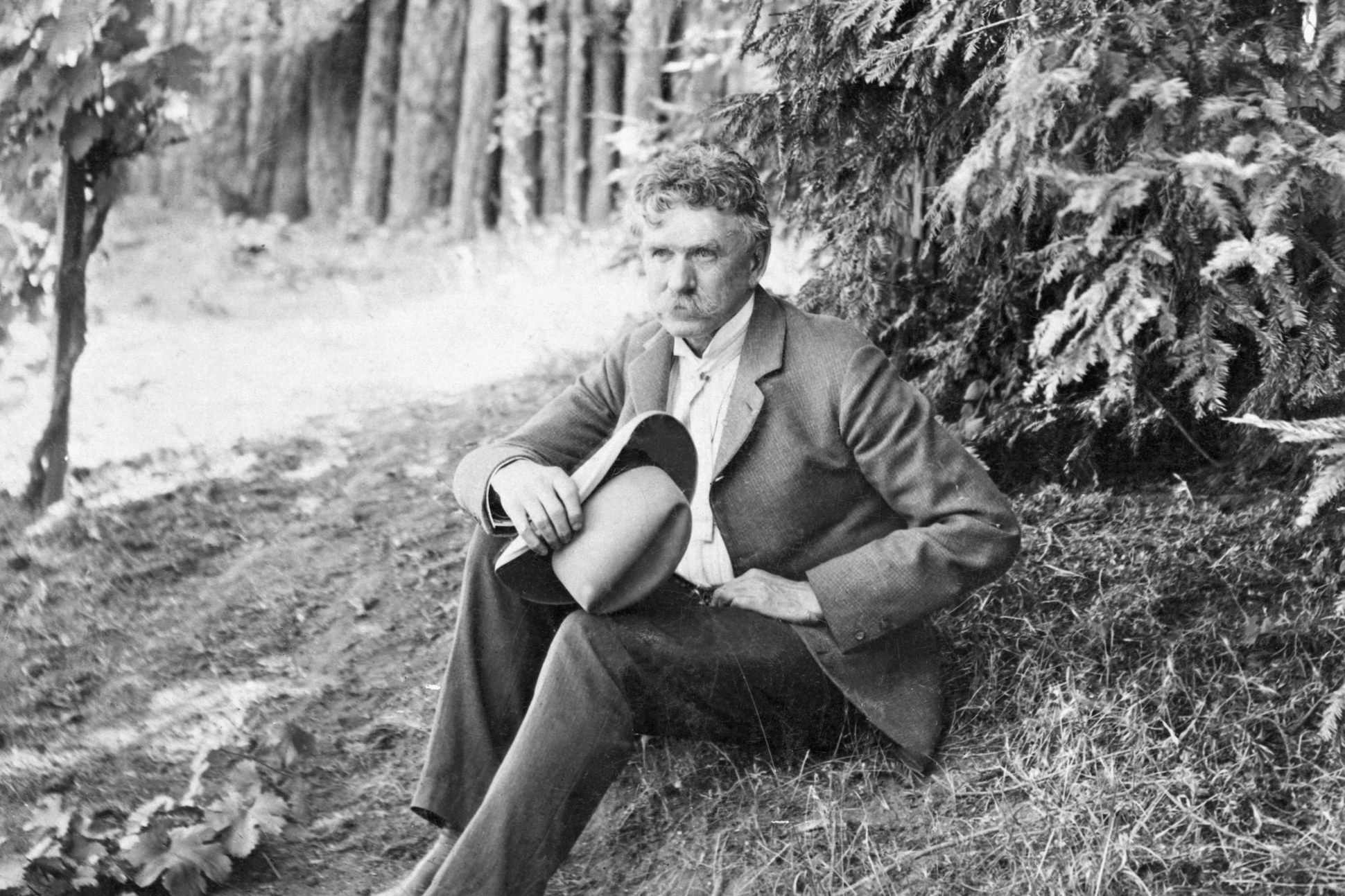 Ambrose Bierce.