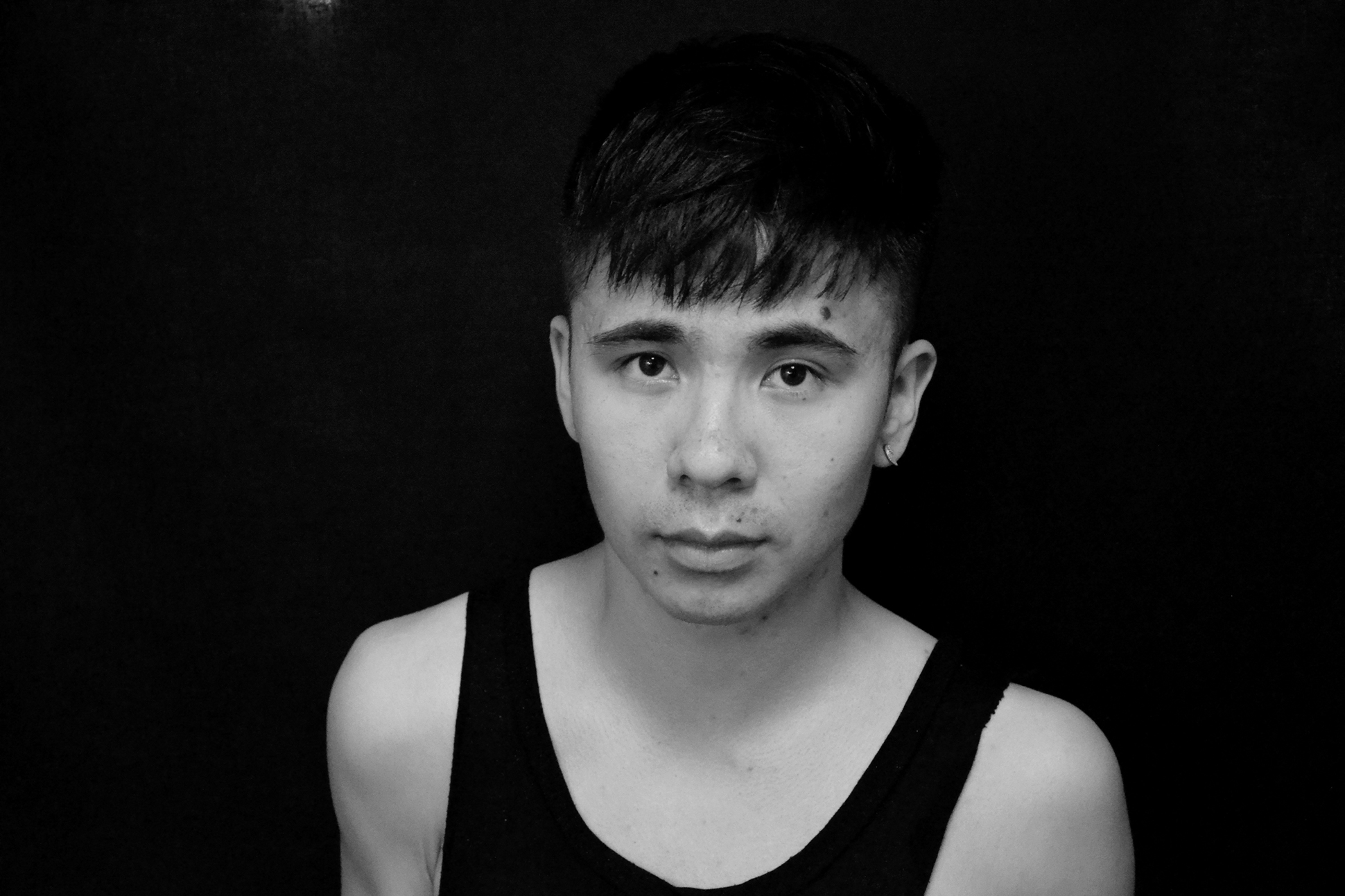 海洋Vuong